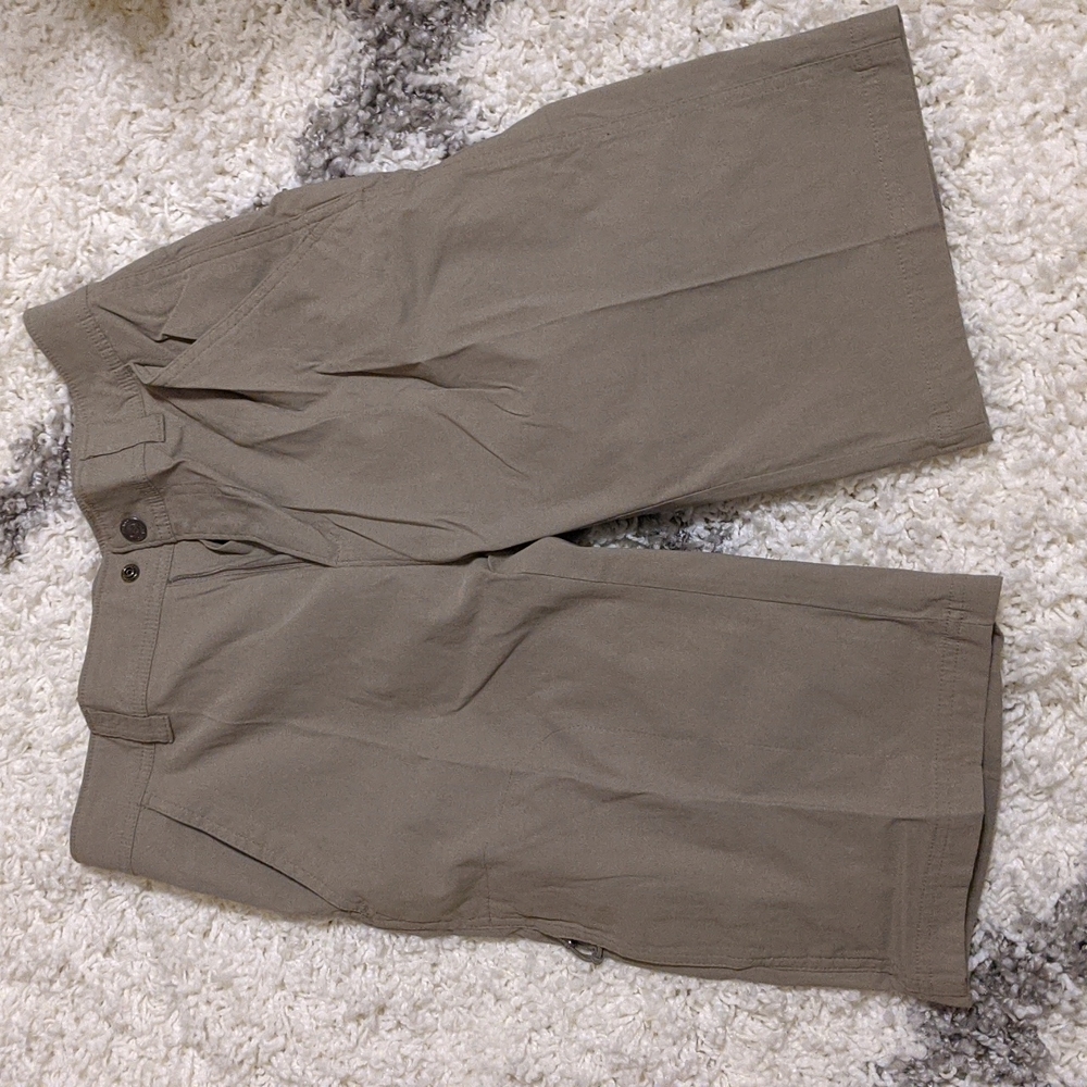 Columbia Performance Shorts
